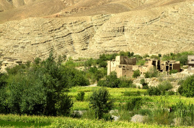 Valle du Dads