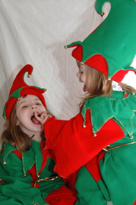 Kaylie & Lexie