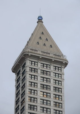 buildings