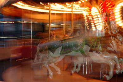 carousels