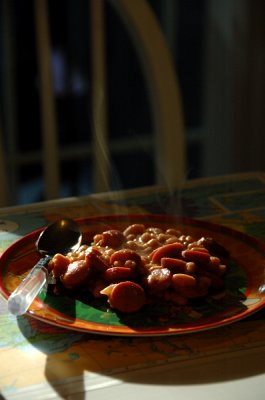 food