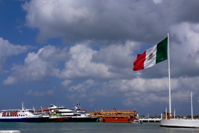 Mexico 2007
