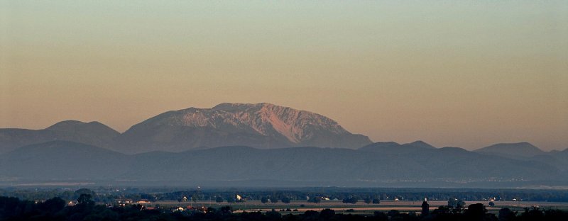 Schneeberg