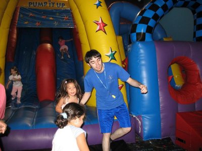 Party Time