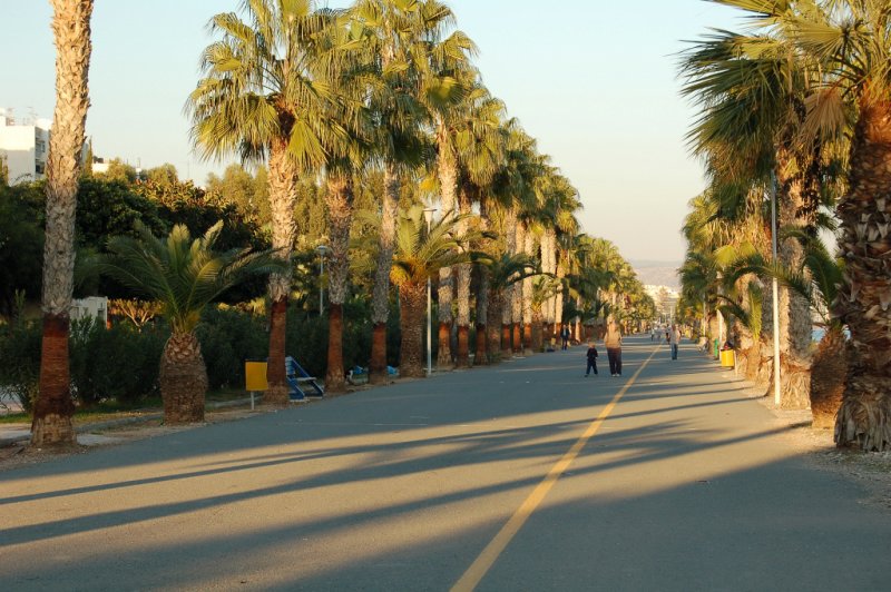 Limassol