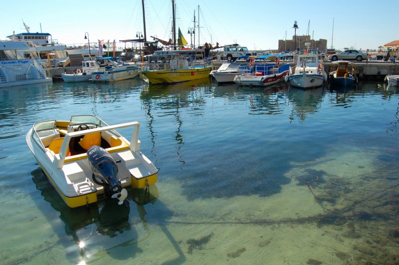 Paphos