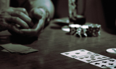 Amateur Poker