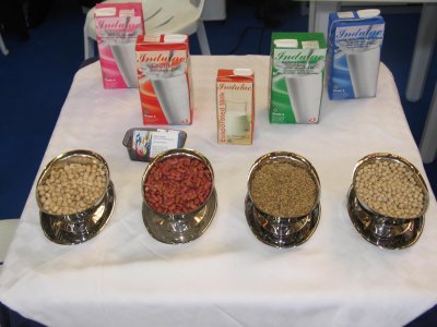 MILLER FARMS EXPORTS