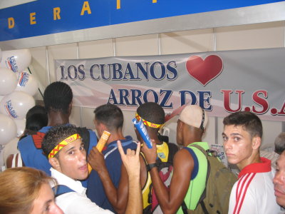 Havana International Trade Fair 2006