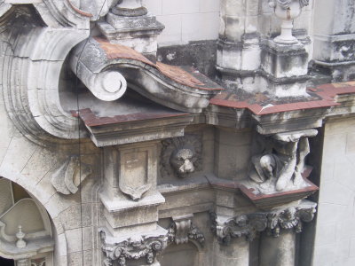 HAVANA MARCH 2004