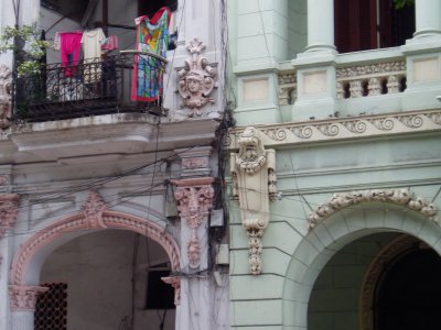 HAVANA MARCH 2004