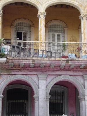 HAVANA MARCH 2004