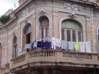 HAVANA MARCH 2004