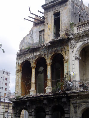 HAVANA MARCH 2004