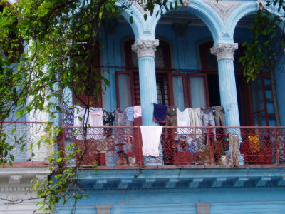 HAVANA MARCH 2004