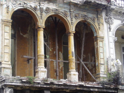 HAVANA MARCH 2004