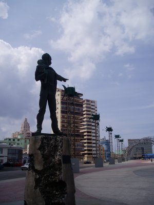 HAVANA MARCH 2004