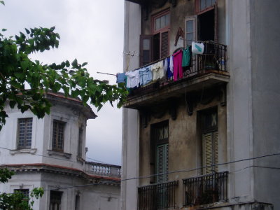 HAVANA MARCH 2004
