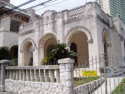 HAVANA MARCH 2004