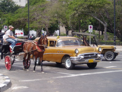 Havana April 2004
