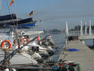 Club Cienfuegos