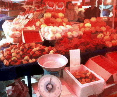 FRUIT   MARKET