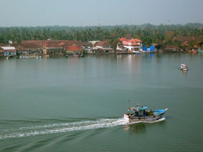 FISHING-BOAT