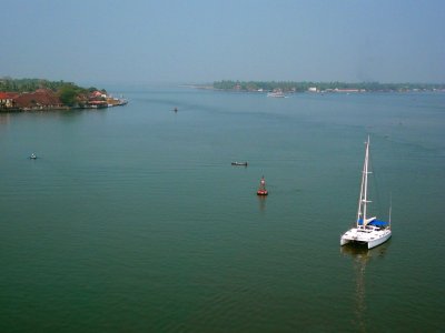 THE  MALABAR  COAST