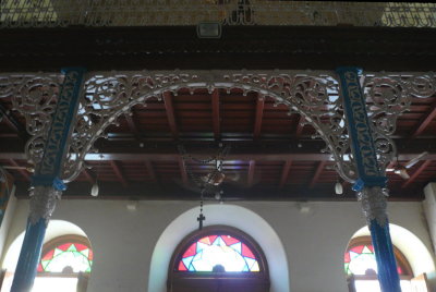 BASILICA SANTA  CRUZ