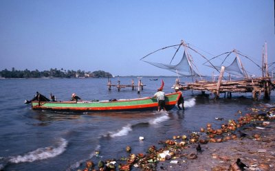  - COCHIM  FISHERMEN -