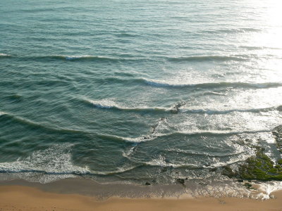 STEP WAVES