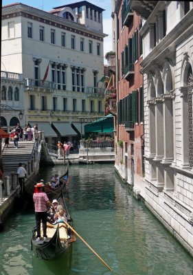  GONDOLIER