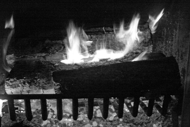 Fire Tonite