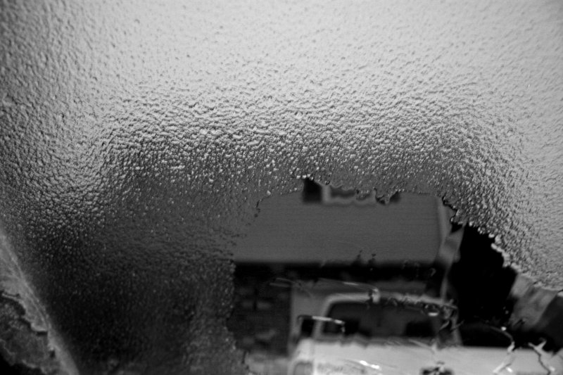 Ice Storm