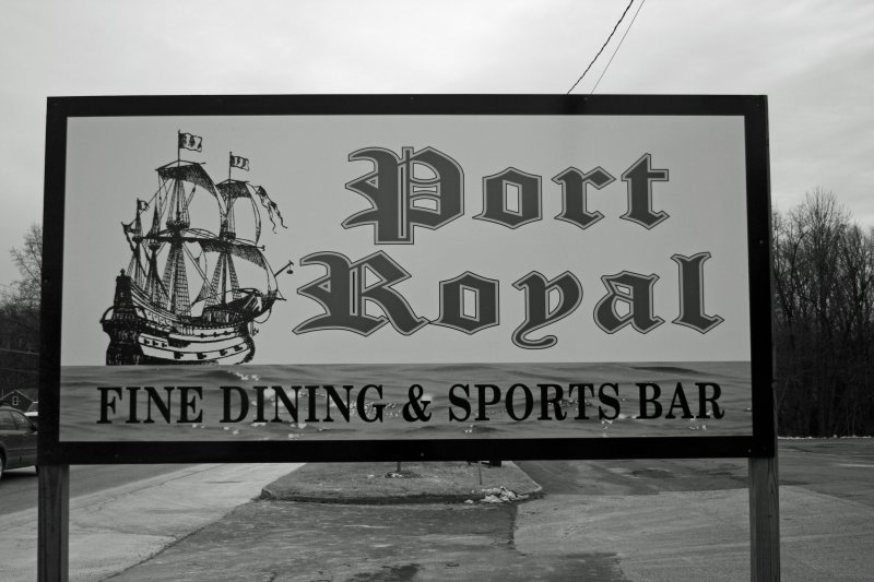 Port Royal