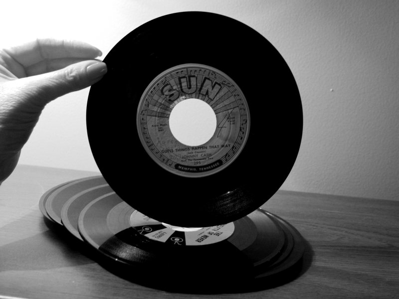 Old Time Rock  Roll