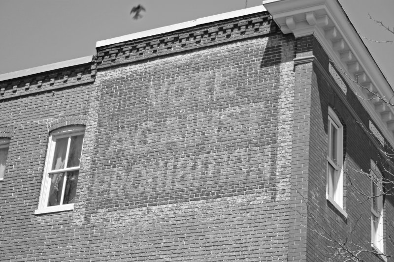 Vote Against Prohibition