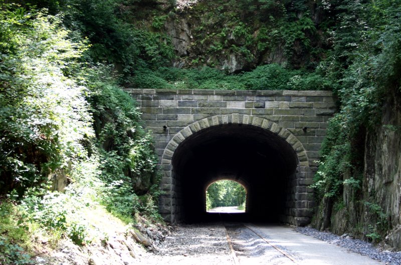 Howard Tunnel
