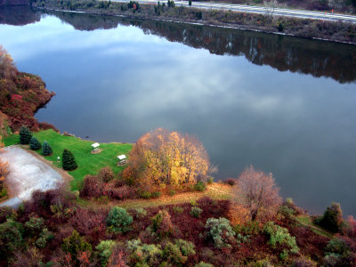 Lake Redman #2
