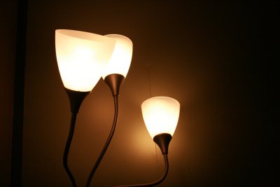 Playing with Lights