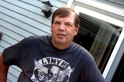 Happy Birthday Pops!
