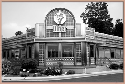 Double T Diner