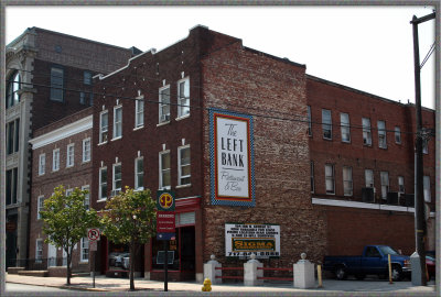 Left Bank