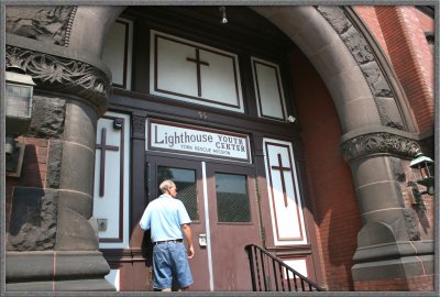 Lighthouse Youth Center