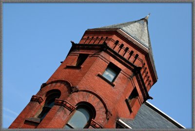 Lighthouse Youth Center 2