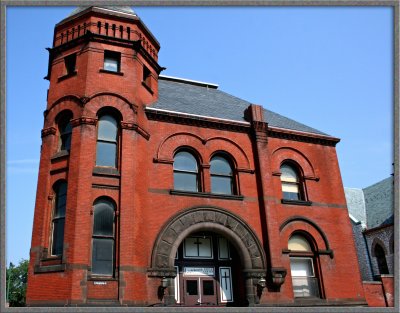 Lighthouse Youth Center  3