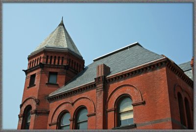 Lighthouse Youth Center  4