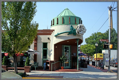 White Rose Tavern