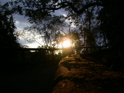 Parque Nacional do Iguau