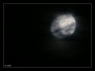 Moon (II)